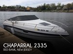 1997 Chaparral