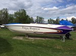 2005 Fountain Lightning