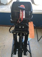 2012 EVINRUDE PORTABLE