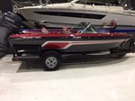 2012 Skeeter Products BASS BOAT SL 1800