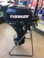 2012 EVINRUDE PORTABLE