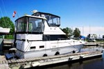 1992 Silverton 34 Aft Cabin Motor Yacht