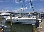 2005 HUNTER 456