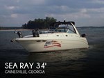 2002 Sea Ray