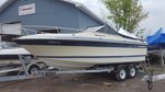 1986 Thundercraft Magnum 230