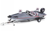2017 Tracker Pro Team™ 195 TXW