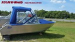 2017 Henley H180DC