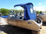 2017 Henley H180DC