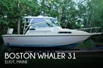 1990 Boston Whaler