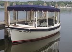 1982 Duffy 18 Refurb