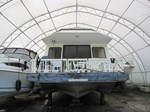 1988 Three Buoys Sunseeker 44
