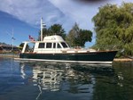 2006 Bruckmann Custom 44 Flybridge