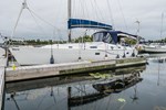 1997 Beneteau Oceanis 381