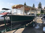 2009 Duffy Electric Boat Co 18 snug harbor