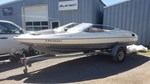 1990 Bayliner 2050 BR