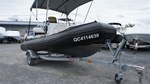 2013 AirSolid Airsolid 16'