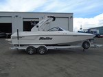 2017 Malibu 22 MXZ