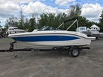 2017 Sea Ray 190 SPX