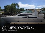 2007 Cruisers Yachts