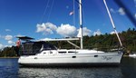2006 Jeanneau Sun Odyssey 37