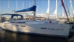 2011 Jeanneau Sun Odyssey 409