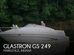 2003 Glastron