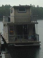 1985 Three Buoys