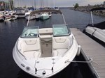 2007 Crownline 200LS BR WTT