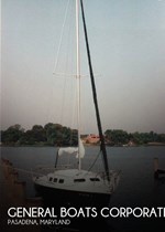 1990 General Boats Corporation