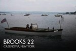1915 Brooks