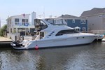 2001 Sea Ray 560 Sedan Bridge