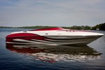 1999 Glastron Carlson CSX-23
