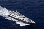 1990 BROWARD Motor Yacht