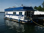 1984 Three Buoys Sunseeker