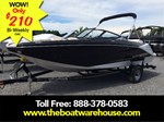 2017 Scarab 215 HO JET
