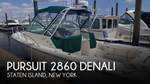 2000 Pursuit