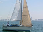 1986 X-Yachts X-95