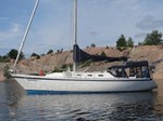 1985 CS 36 Traditional
