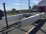 2004 Nacra 5.5