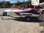 2008 Sea-Doo Speedster 150
