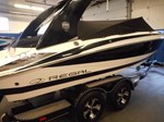 2015 Regal 2100