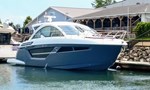 2018 Cruisers Yachts 50CANTIUS
