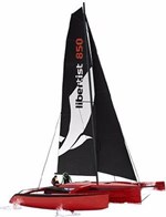 2017 CUSTOM Rega Yachts Libertist 850 Trimaran