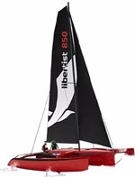 2017 CUSTOM Rega Yachts Libertist 850 Trimaran