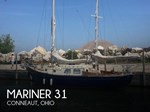 1970 Mariner