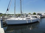2011 Catalina 445