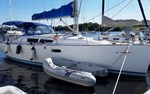 2008 Jeanneau 39i (393)