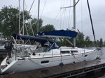 2008 Jeanneau 39i (393)