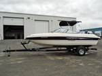 2011 Stingray 208LR