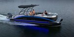 2015 Sylvan S Series S3 Extreme